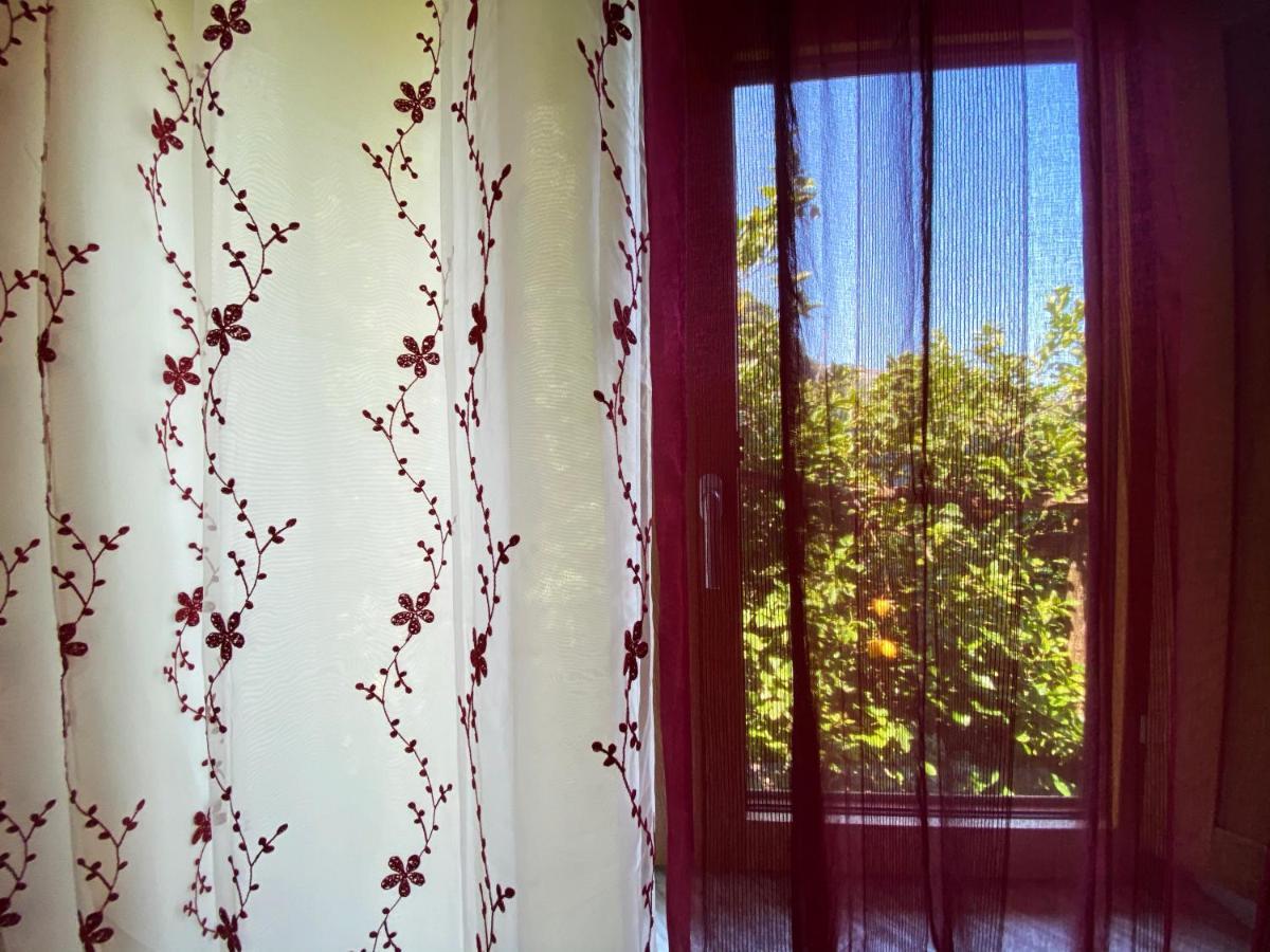 Maria Home B&B Sorrento Exterior foto